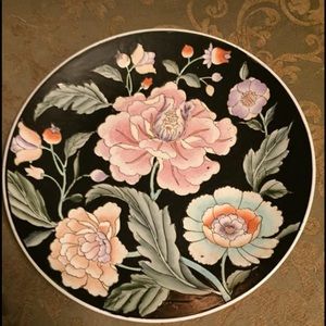 Gorgeous vintage Platter